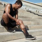 peut on courir avec une arthrodese de la cheville