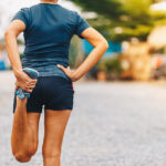 peut-on courir avec une sciatique