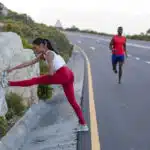 courir pendant ses règles