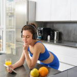 que manger avant de courir le matin