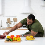 quoi manger avant d'aller courir