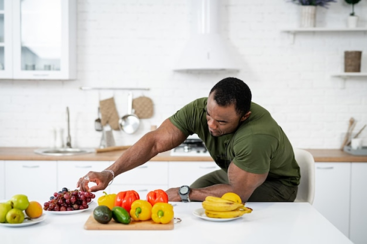 quoi manger avant d'aller courir