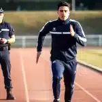 course pied performance p18 cap featured