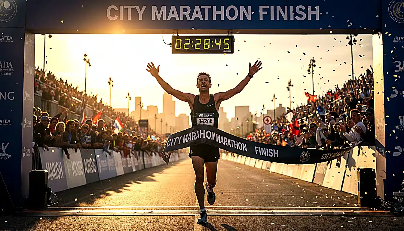 course pied performance p5 marathon featured