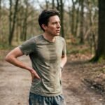 Coureur — Courir avec un lumbago ou une lombalgie