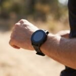 Coureur — Courir avec une montre Garmin sans téléphone