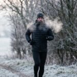 Coureur — Courir quand il fait froid