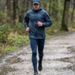 Coureur — Courir sous la pluie sans tomber malade
