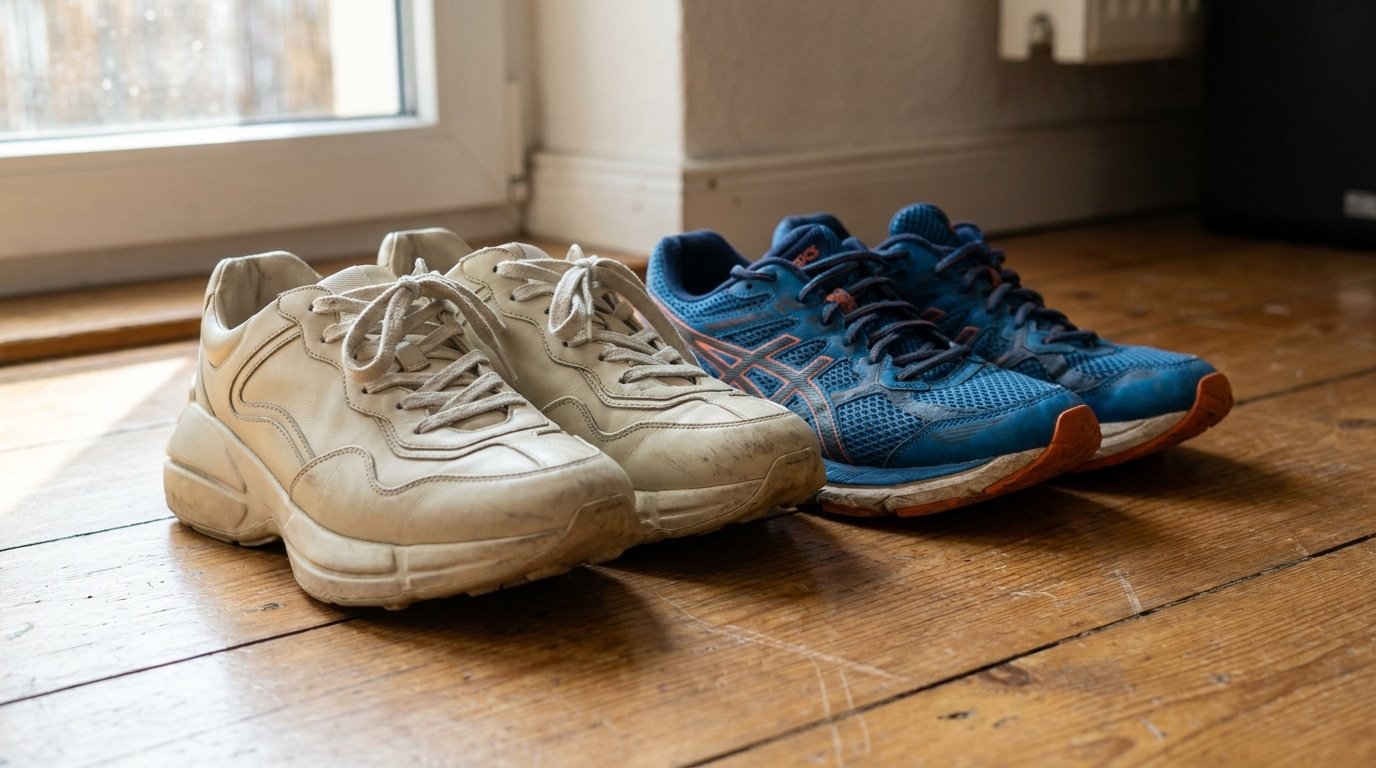 Coureur — Peut-on courir avec des Air Max 95