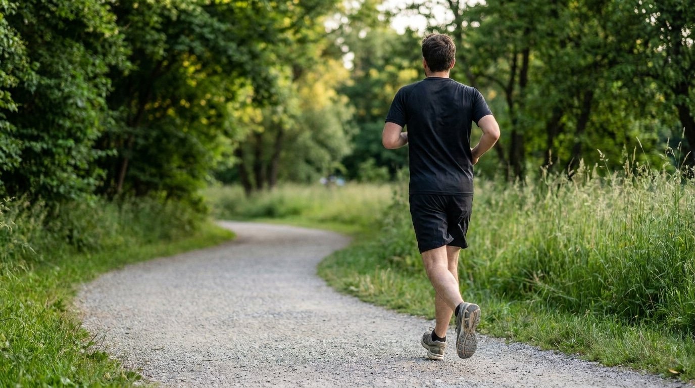 Coureur — Peut-on courir avec des hémorroïdes