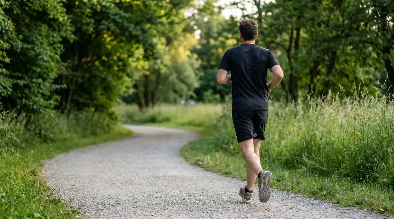 Coureur — Peut-on courir avec des hémorroïdes