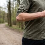 Coureur — Peut-on courir avec des points de suture