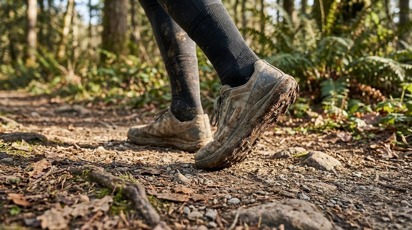 Coureur — Peut-on courir avec un hallux valgus (oignon)