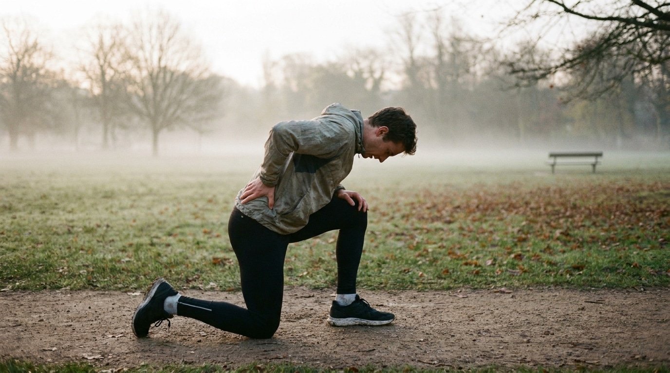 Coureur — Peut-on courir avec une arthrodèse lombaire