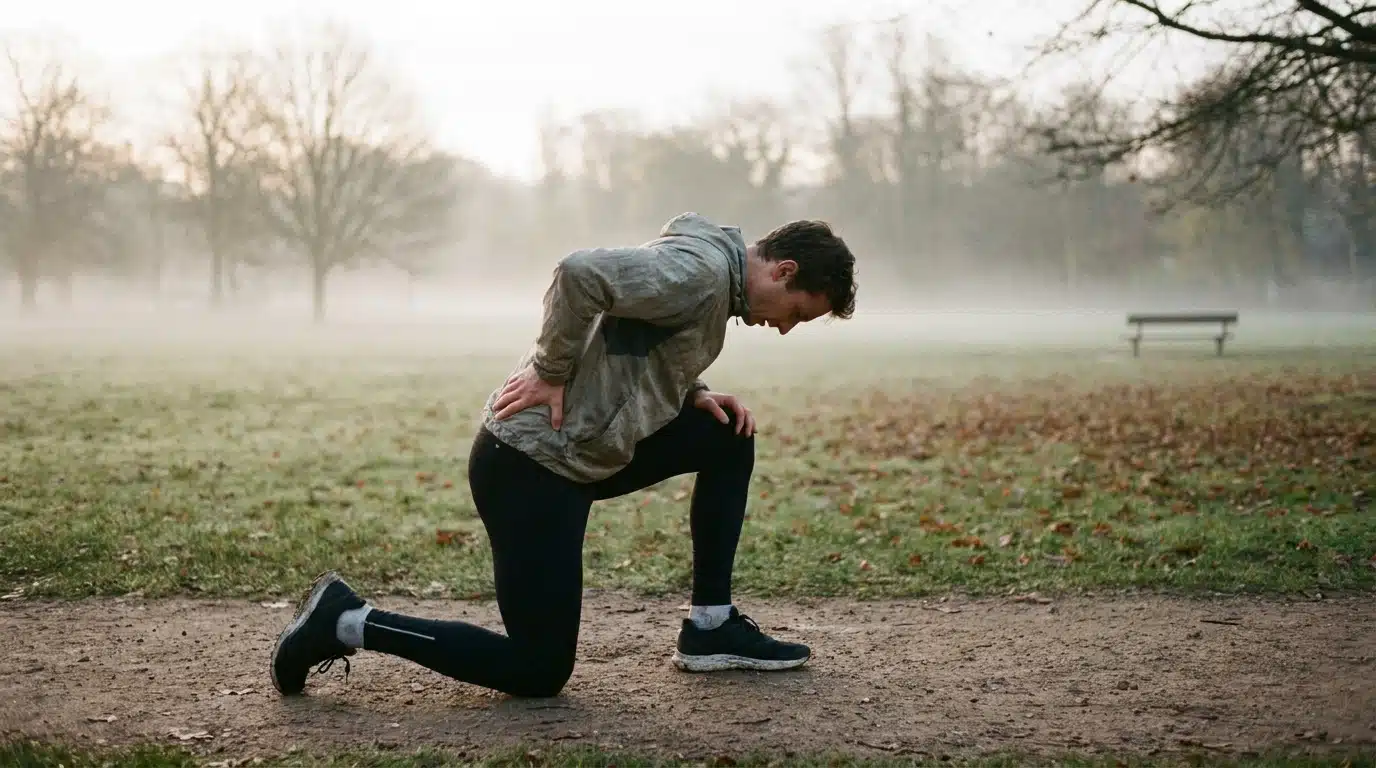 Coureur — Peut-on courir avec une arthrodèse lombaire