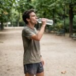 Coureur — Peut-on courir avec une infection urinaire (cystite)