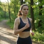 Coureur — Peut-on courir quand on allaite