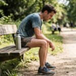 Coureur — Peut-on courir sous antibiotique